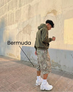 Bermuda Baggy Realtree