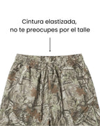 Bermuda Baggy Realtree
