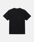Remera Slim Fit Negra