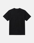 Remera Slim Fit Negra