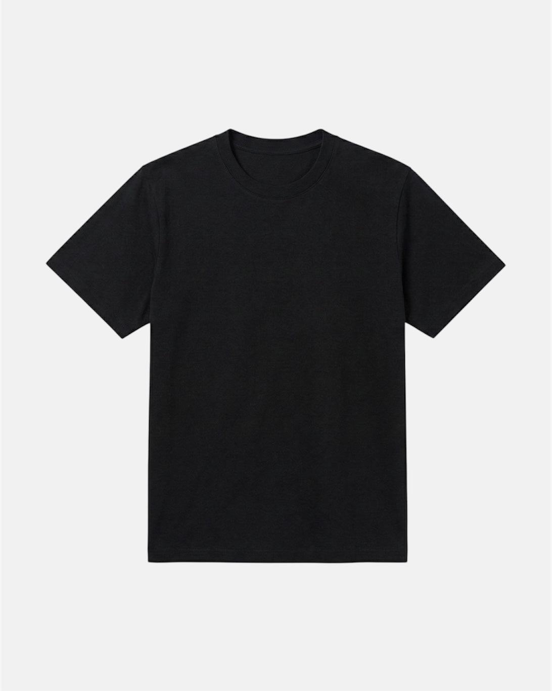 Remera Slim Fit Blanca