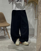Pantalón Baggy Tokyo Negro